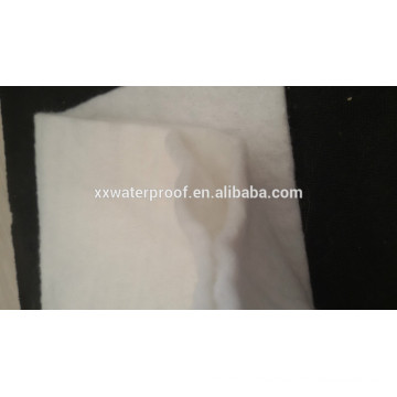 Construction materials geotextile non woven